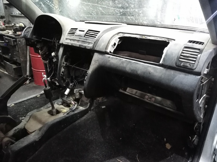 MOTOR DE PARTIDA Ssangyong REXTON 2013  USADO  EN DESARME
